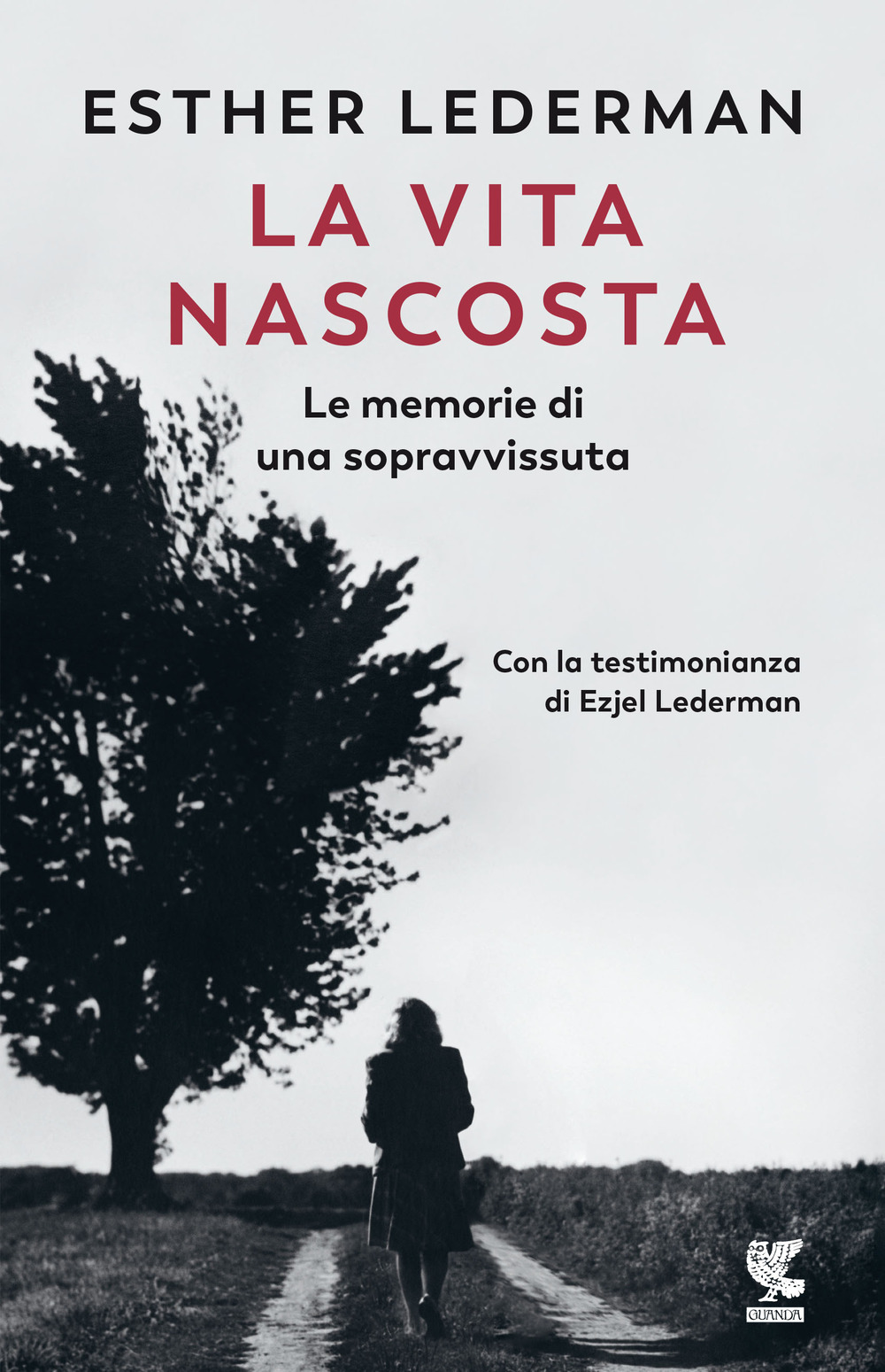 Libro vita nascosta. Le memorie di una sopravvissuta di Esther Lederman - ean 9788823525405 - Guanda
