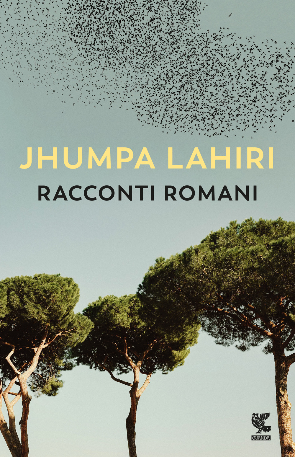 Libro Racconti romani di Jhumpa Lahiri - ean 9788823526105 - Guanda