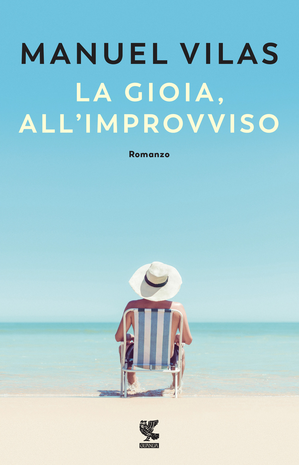 Libro gioia