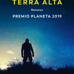 Libro Terra Alta di Javier Cercas - ean 9788823526136 - Guanda