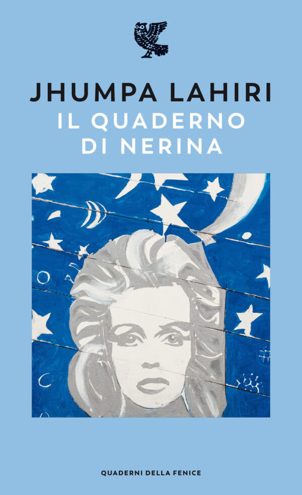 Libro quaderno di Nerina di Jhumpa Lahiri - ean 9788823526525 - Guanda