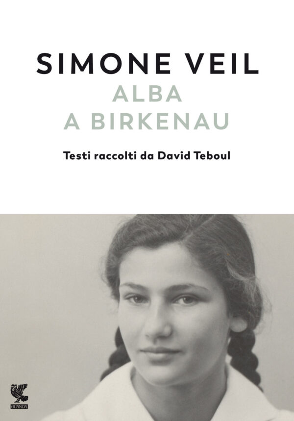 Libro Alba a Birkenau di Simone Veil - ean 9788823526563 - Guanda