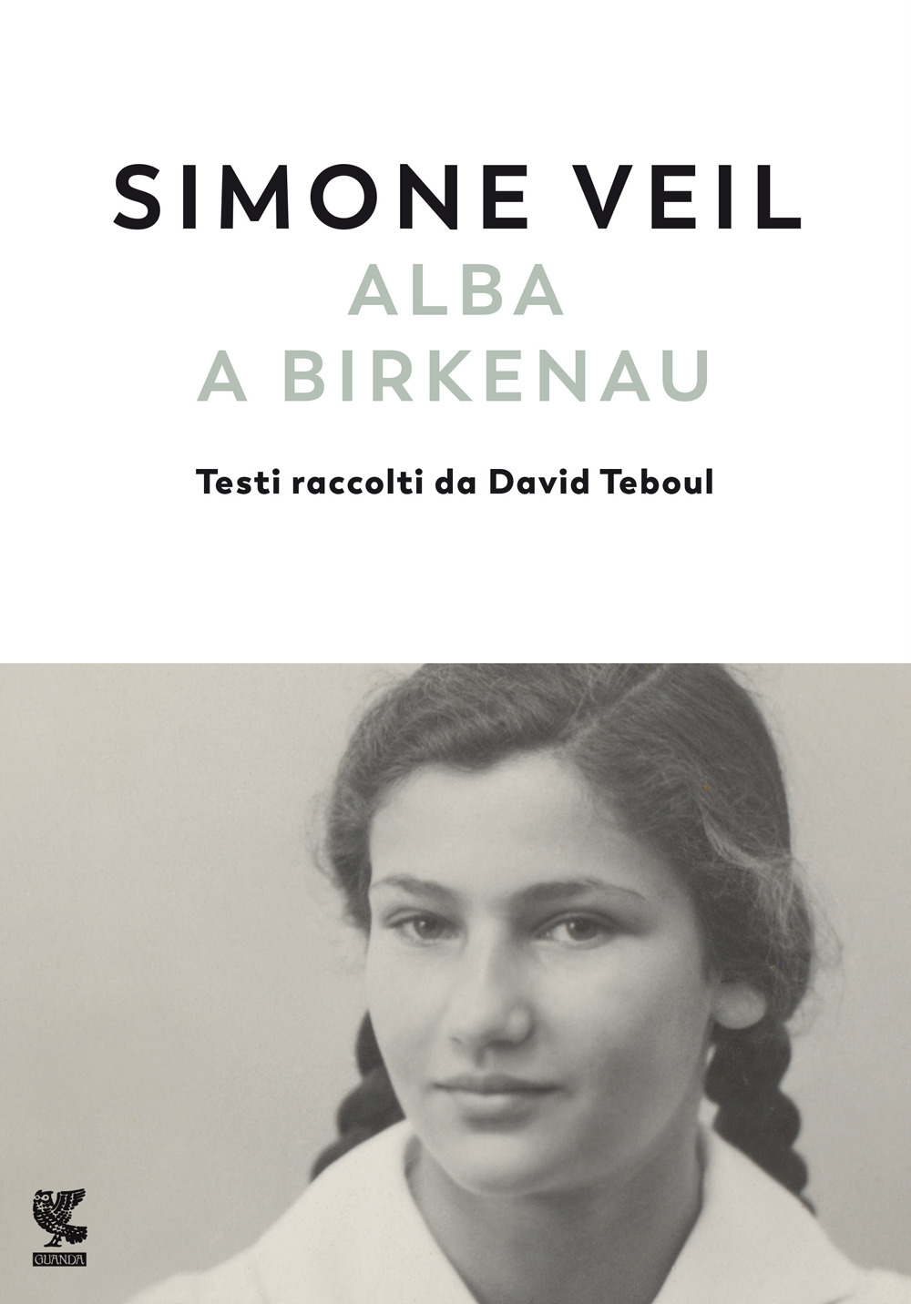 Libro Alba a Birkenau di Simone Veil - ean 9788823526563 - Guanda