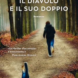Libro diavolo e il suo doppio di Marie Hermanson - ean 9788823526846 - Guanda