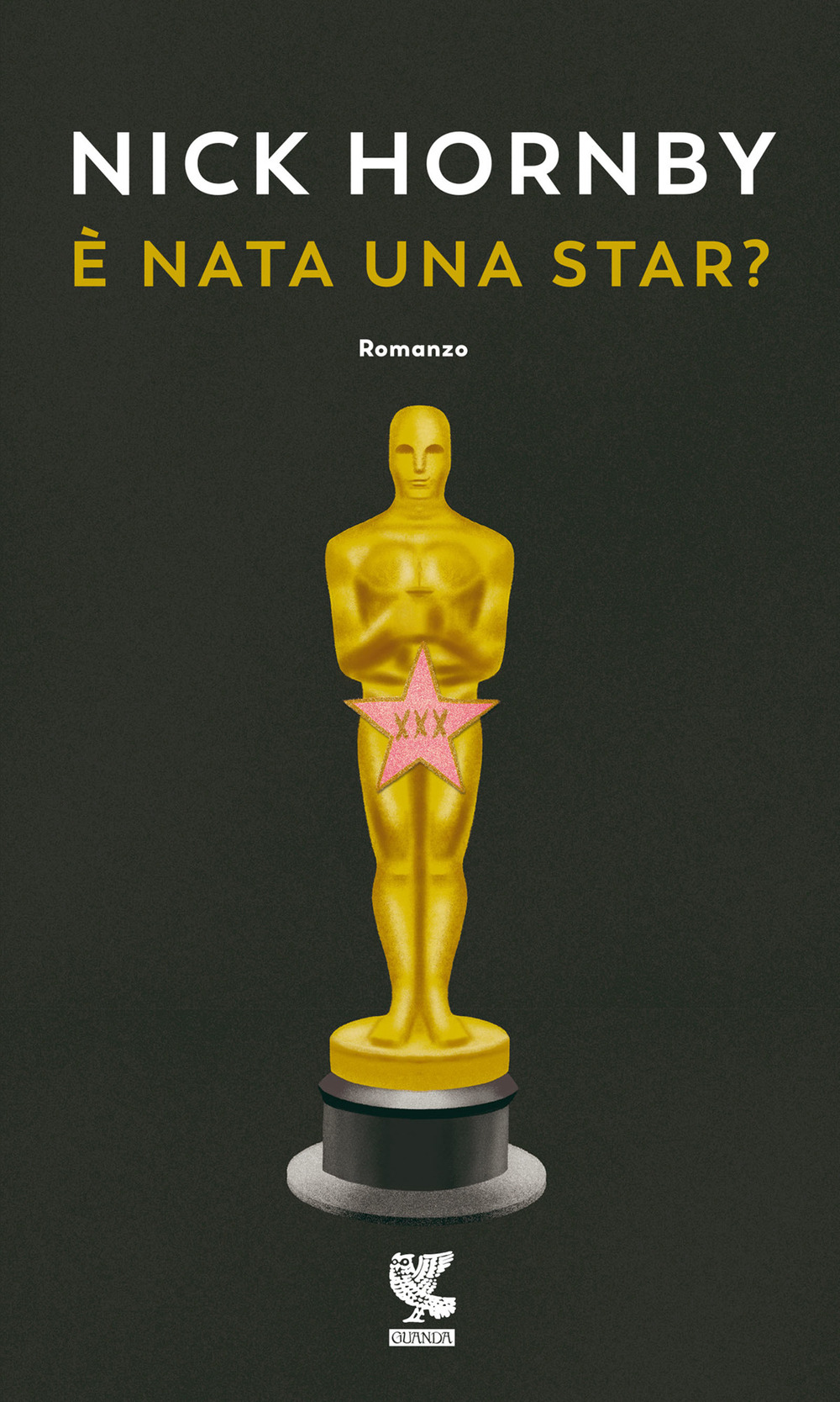 Libro È nata una star? di Nick Hornby - ean 9788823527003 - Guanda