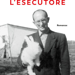 Libro esecutore di Ariel Magnus - ean 9788823527133 - Guanda