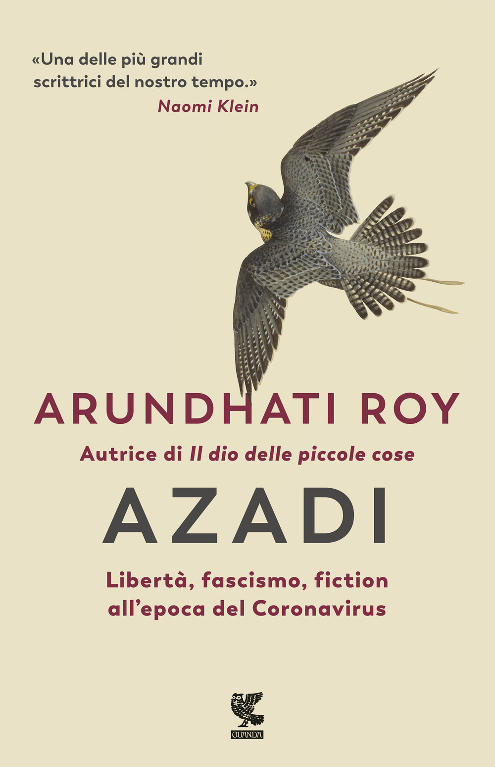 Libro Azadi. Libertà