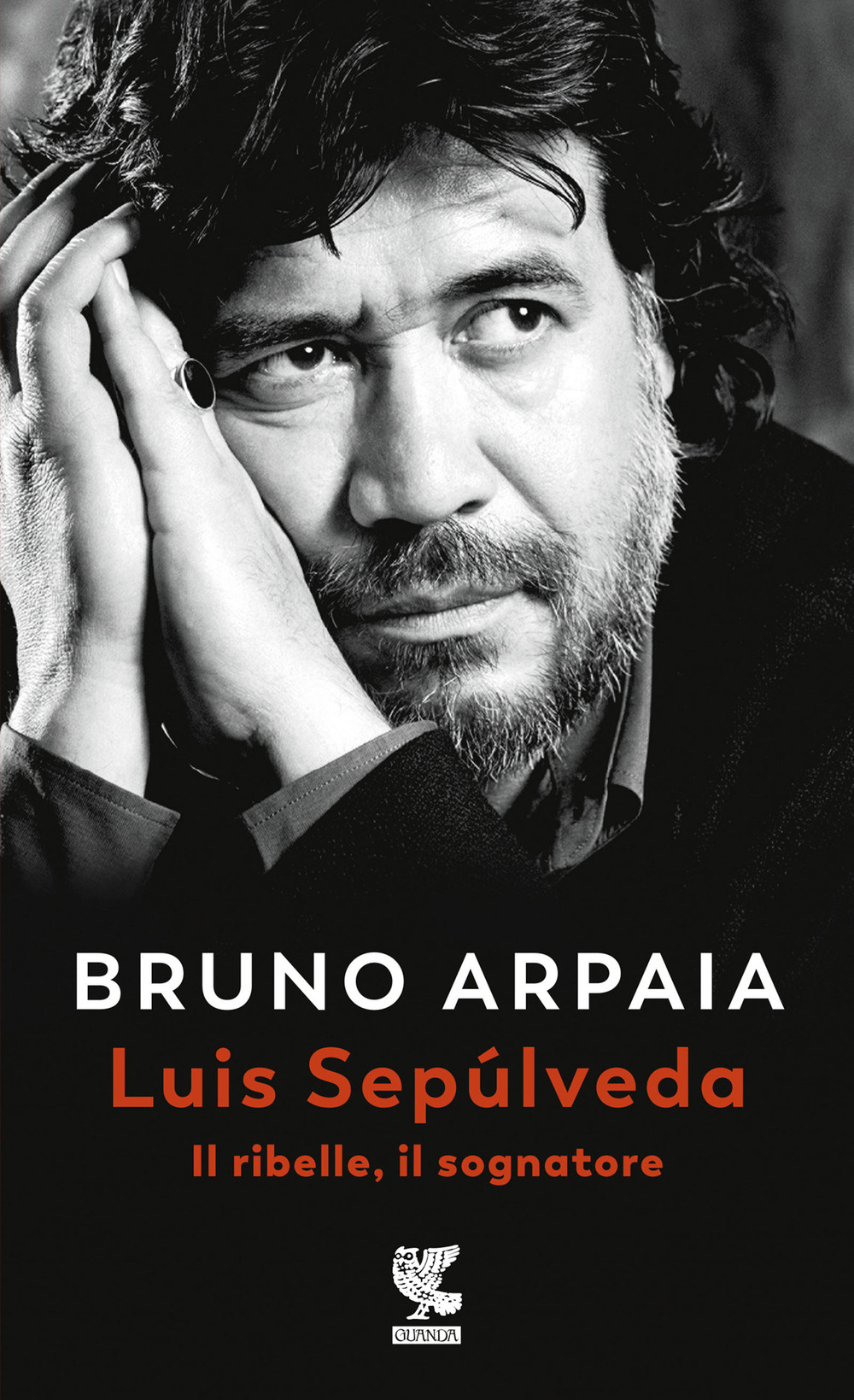 Libro Luis Sepúlveda. Il ribelle