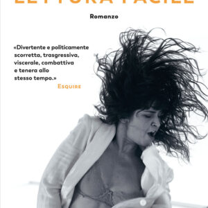 Libro Lettura facile di Cristina Morales - ean 9788823527492 - Guanda