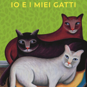 Libro Io e i miei gatti di Bohumil Hrabal - ean 9788823527980 - Guanda