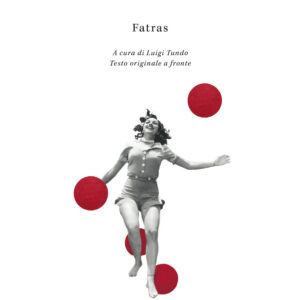 Libro Fatras di Jacques Prévert - ean 9788823527997 - Guanda