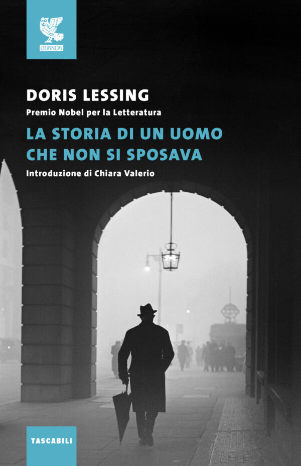 Libro storia di un uomo che non si sposava di Doris Lessing - ean 9788823528048 - Guanda