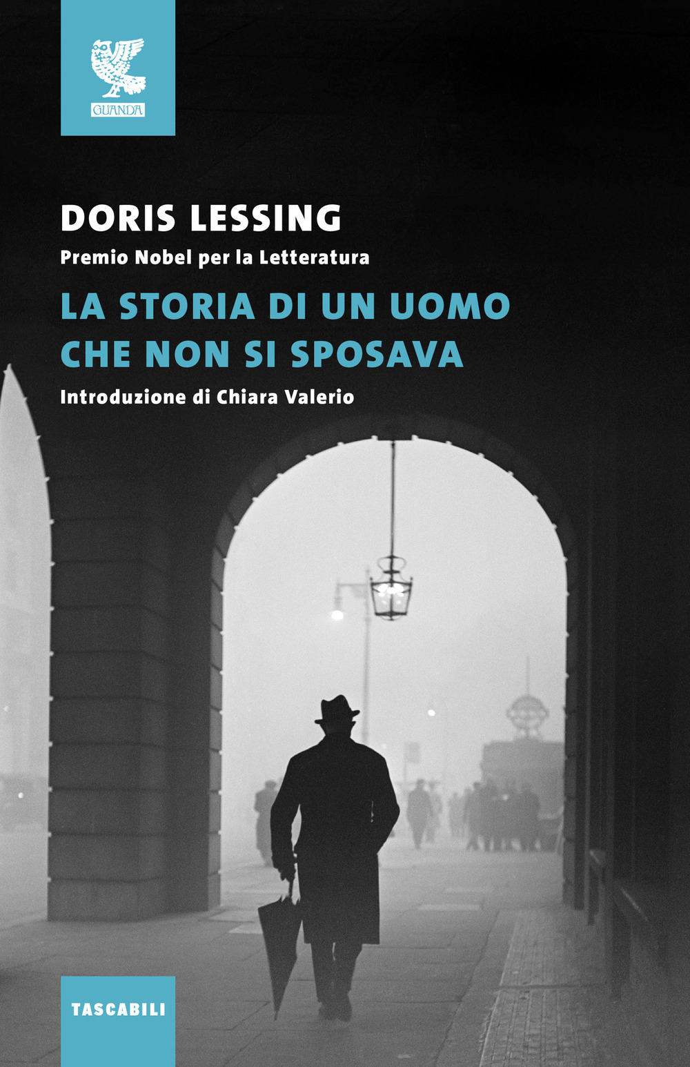 Libro storia di un uomo che non si sposava di Doris Lessing - ean 9788823528048 - Guanda