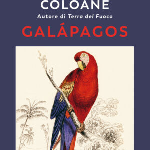 Libro Galápagos di Francisco Coloane - ean 9788823528055 - Guanda