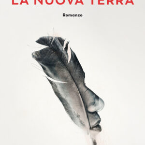 Libro Nuova Terra di Sebastiano Mauri - ean 9788823528093 - Guanda