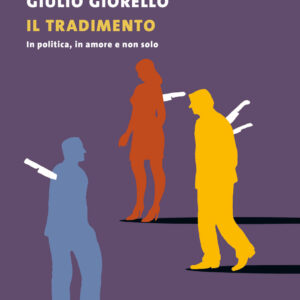 Libro tradimento. In politica