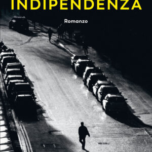 Libro Indipendenza di Javier Cercas - ean 9788823528451 - Guanda