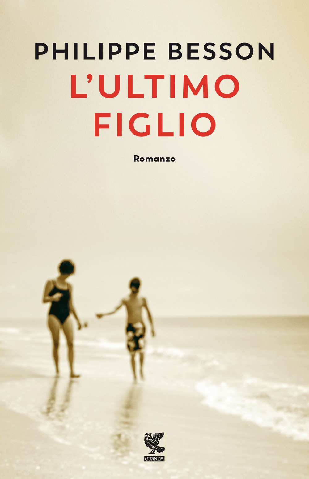 Libro ultimo figlio di Philippe Besson - ean 9788823528505 - Guanda