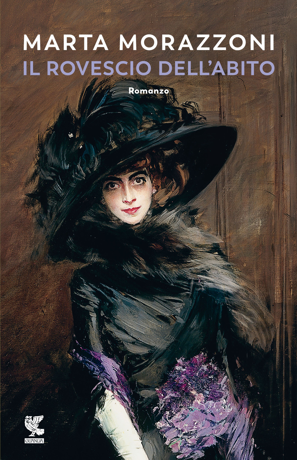 Libro rovescio dell'abito di Marta Morazzoni - ean 9788823528543 - Guanda