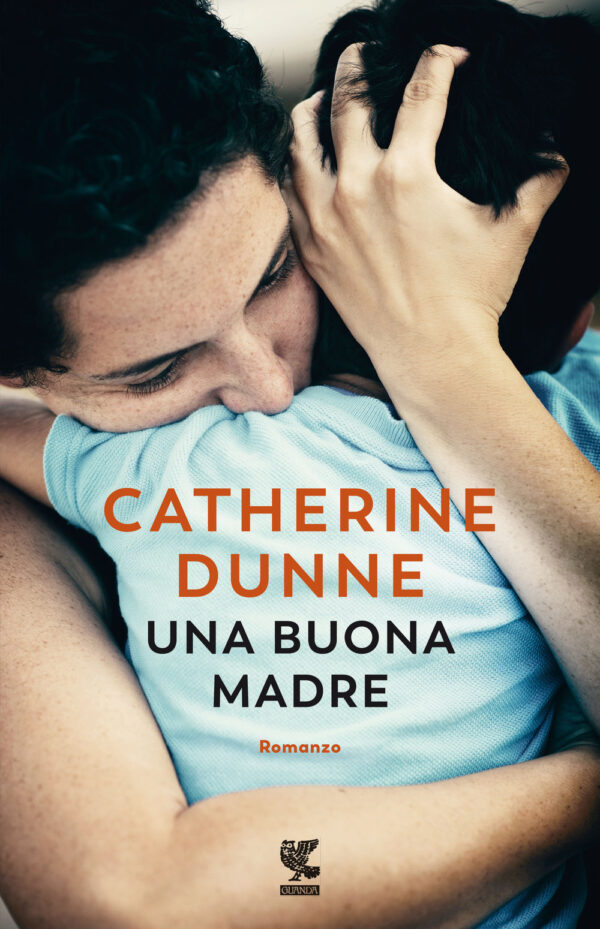 Libro buona madre di Catherine Dunne - ean 9788823528550 - Guanda