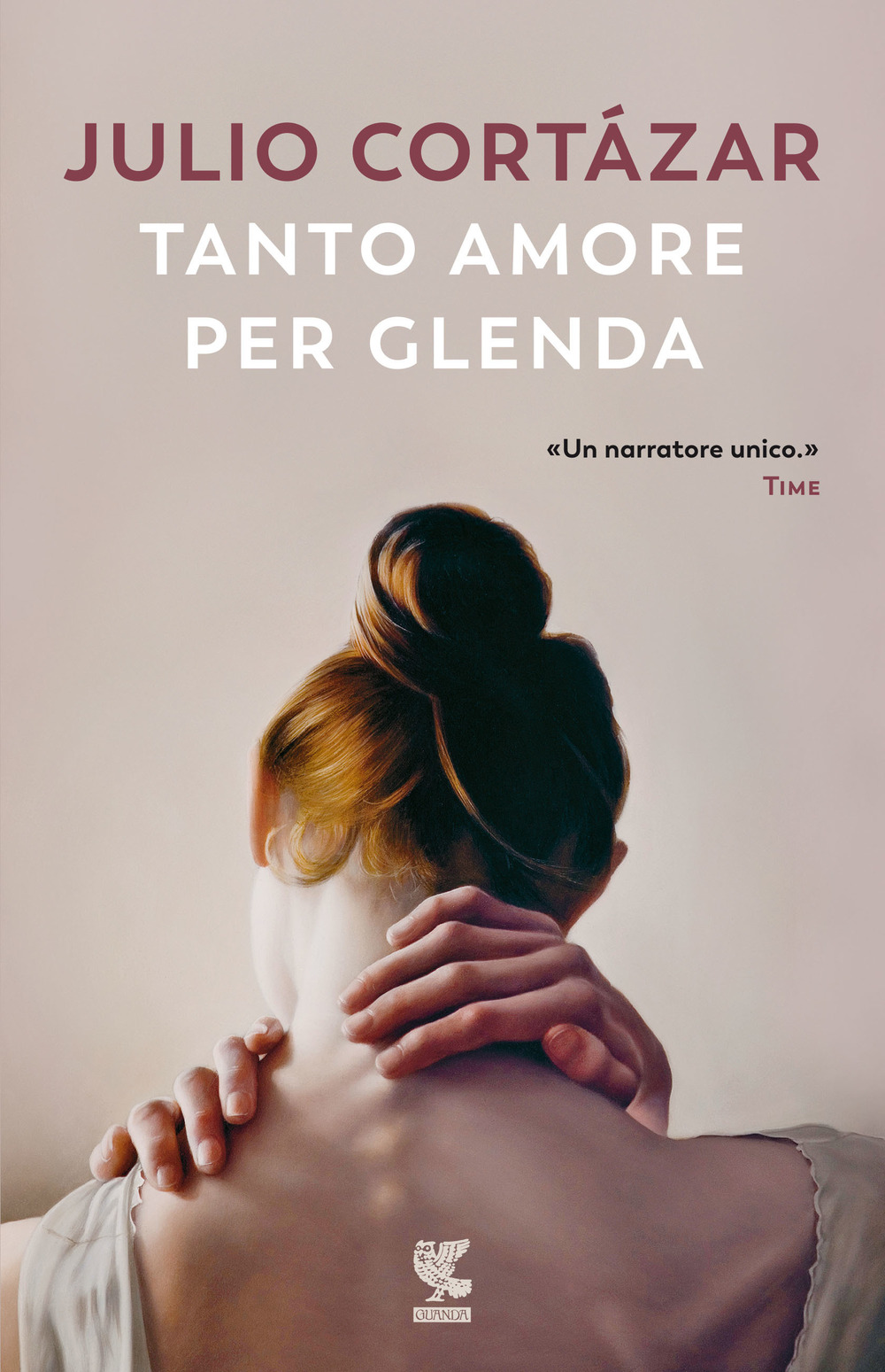 Libro Tanto amore per Glenda di Julio Cortázar - ean 9788823528628 - Guanda