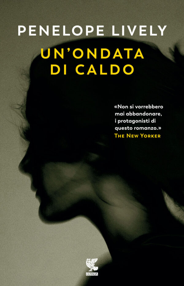Libro ondata di caldo di Penelope Lively - ean 9788823528642 - Guanda