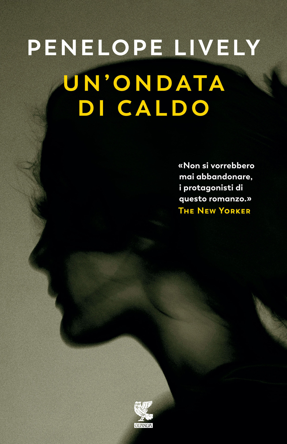 Libro ondata di caldo di Penelope Lively - ean 9788823528642 - Guanda