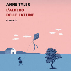 Libro albero delle lattine di Anne Tyler - ean 9788823528833 - Guanda