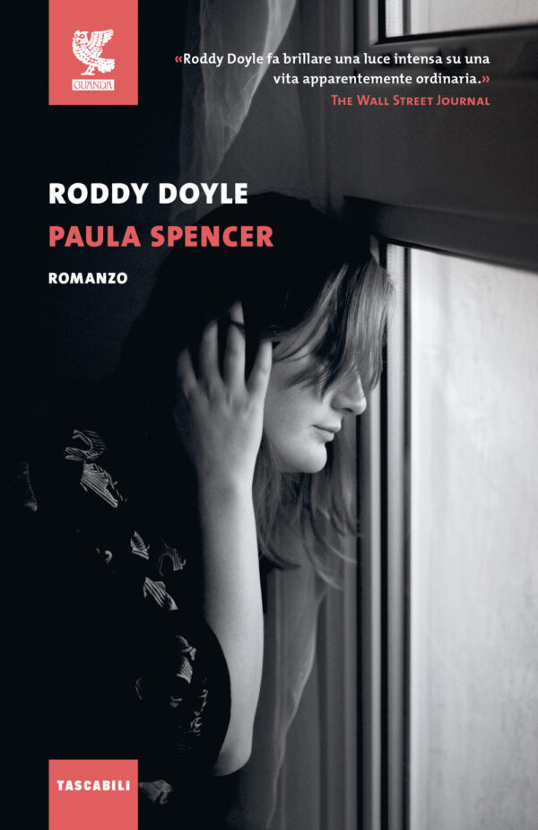 Libro Paula Spencer di Roddy Doyle - ean 9788823528840 - Guanda