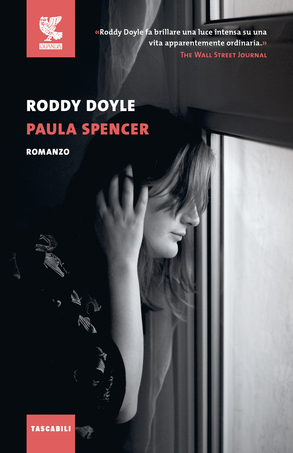 Libro Paula Spencer di Roddy Doyle - ean 9788823528840 - Guanda