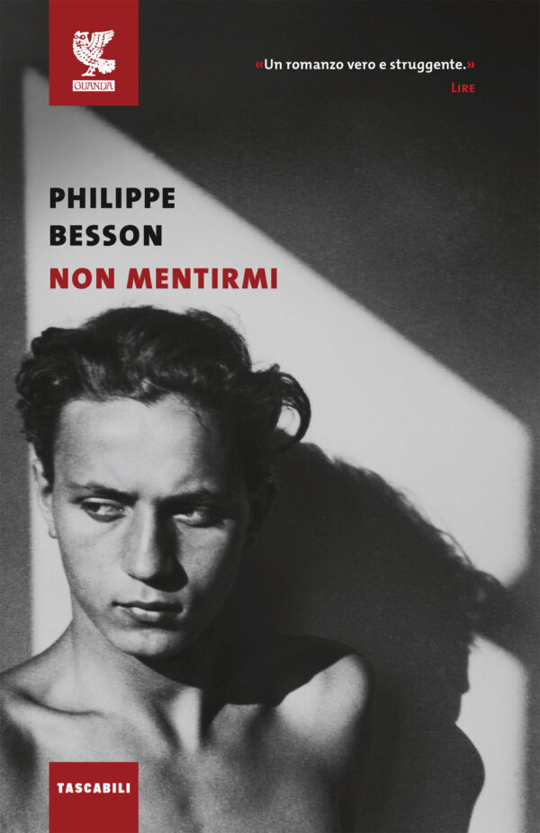 Libro Non mentirmi di Philippe Besson - ean 9788823528857 - Guanda