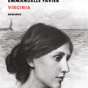 Libro Virginia di Emmanuelle Favier - ean 9788823528864 - Guanda