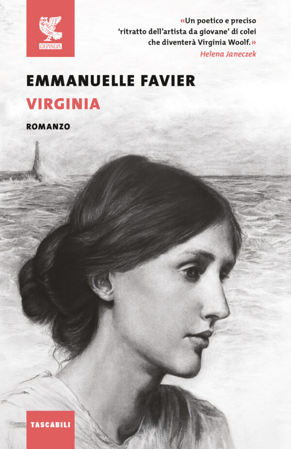 Libro Virginia di Emmanuelle Favier - ean 9788823528864 - Guanda