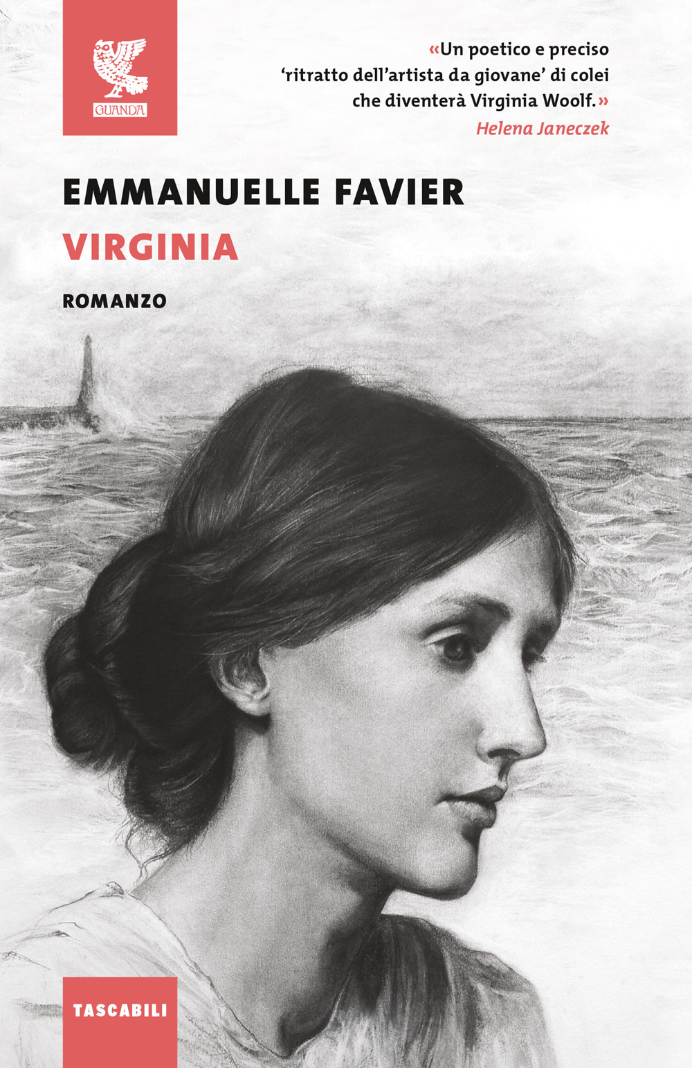 Libro Virginia di Emmanuelle Favier - ean 9788823528864 - Guanda