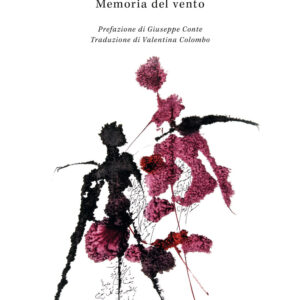 Libro Memoria del vento di Adonis - ean 9788823528987 - Guanda