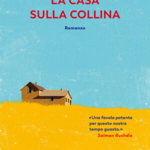 Libro casa sulla collina di Gary Shteyngart - ean 9788823529502 - Guanda