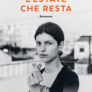 Libro estate che resta di Giulia Baldelli - ean 9788823529687 - Guanda