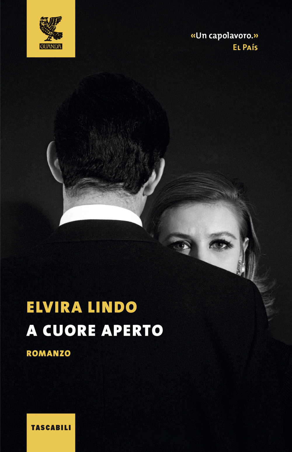 Libro A cuore aperto di Elvira Lindo - ean 9788823530669 - Guanda