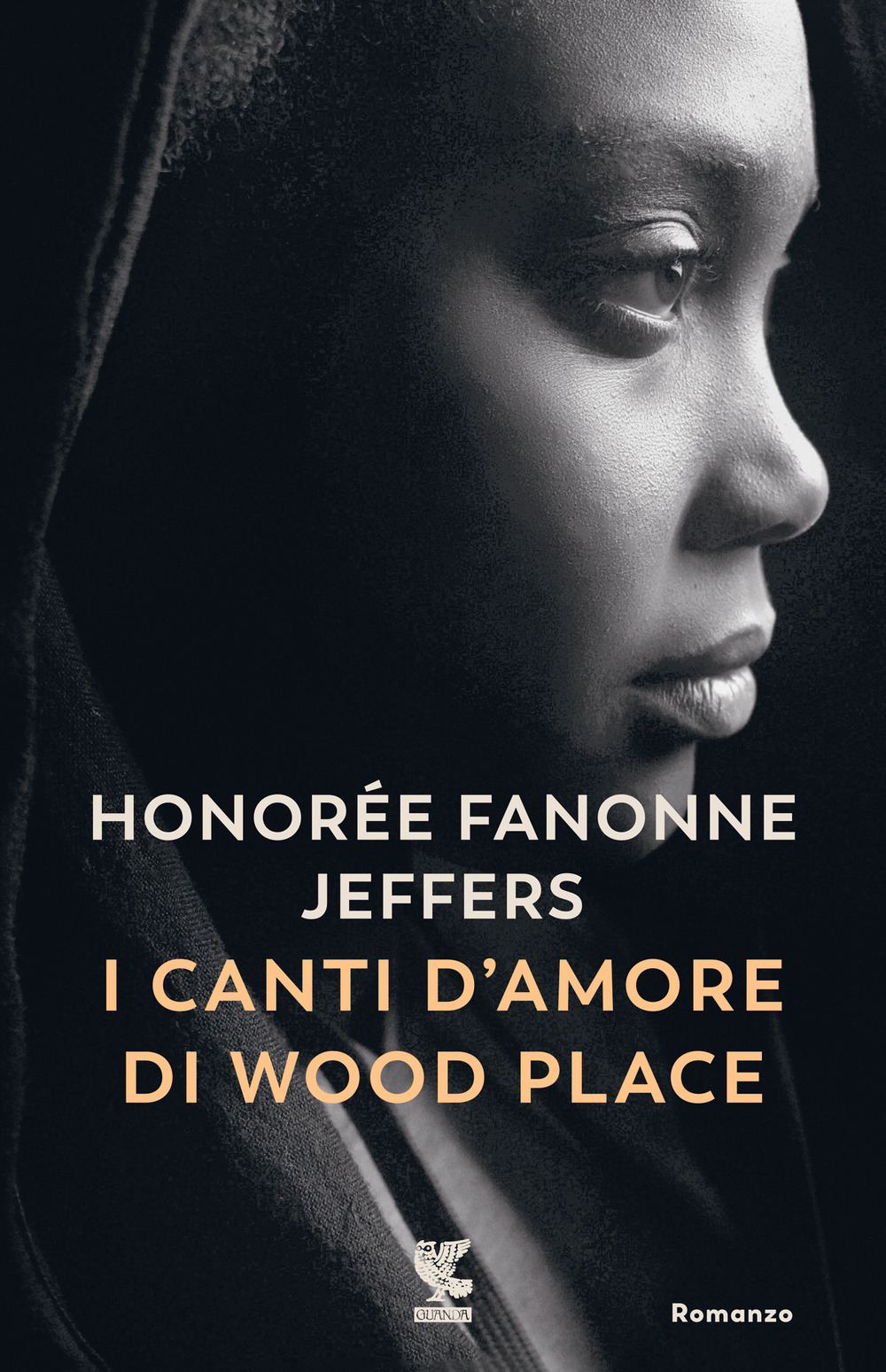 Libro canti d'amore di Wood Place di Honorée Fanonne Jeffers - ean 9788823530836 - Guanda