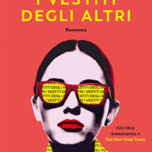 Libro vestiti degli altri di Calla Henkel - ean 9788823530850 - Guanda