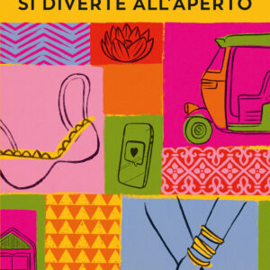 Libro Giovane coppia si diverte all'aperto di Aravind Jayan - ean 9788823530980 - Guanda