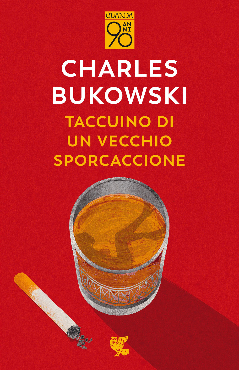 Libro Taccuino di un vecchio sporcaccione di Charles Bukowski - ean 9788823531093 - Guanda
