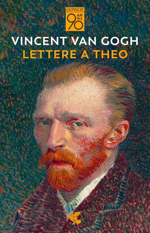 Libro Lettere a Theo di Vincent Van Gogh - ean 9788823531185 - Guanda