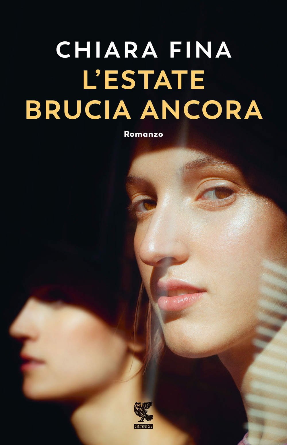 Libro estate brucia ancora di Chiara Fina - ean 9788823531307 - Guanda