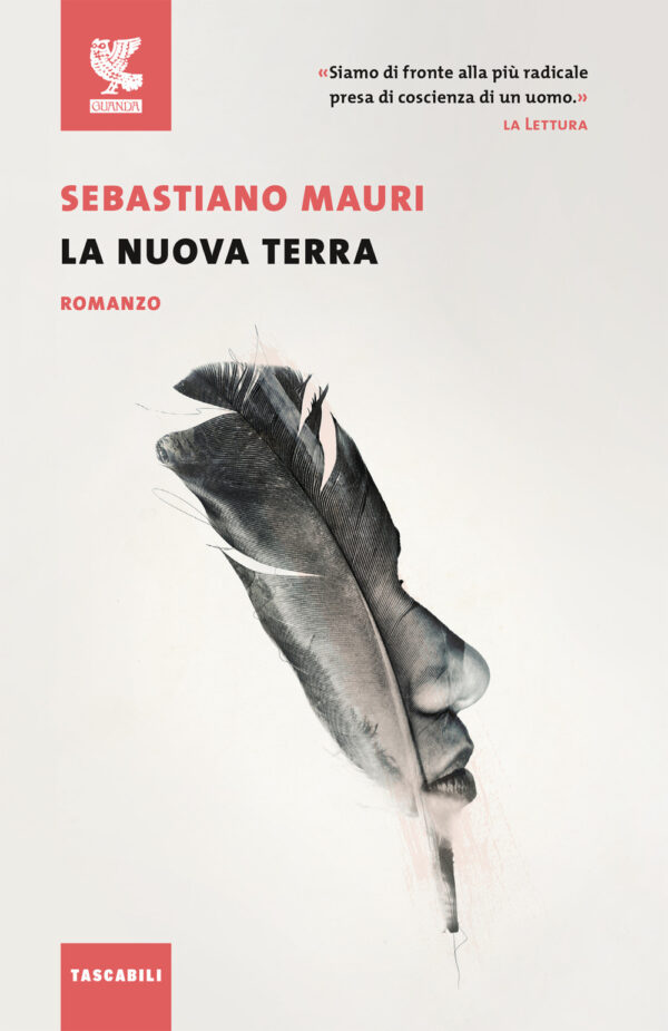 Libro Nuova Terra di Sebastiano Mauri - ean 9788823531734 - Guanda
