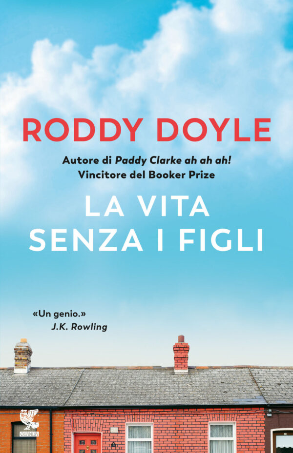 Libro vita senza i figli di Roddy Doyle - ean 9788823531918 - Guanda