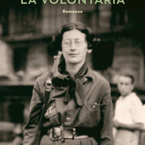 Libro volontaria di Adrien Bosc - ean 9788823532007 - Guanda