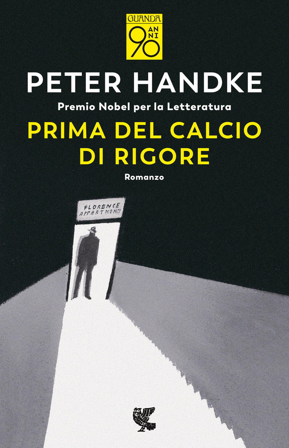 Libro Prima del calcio di rigore di Peter Handke - ean 9788823532014 - Guanda