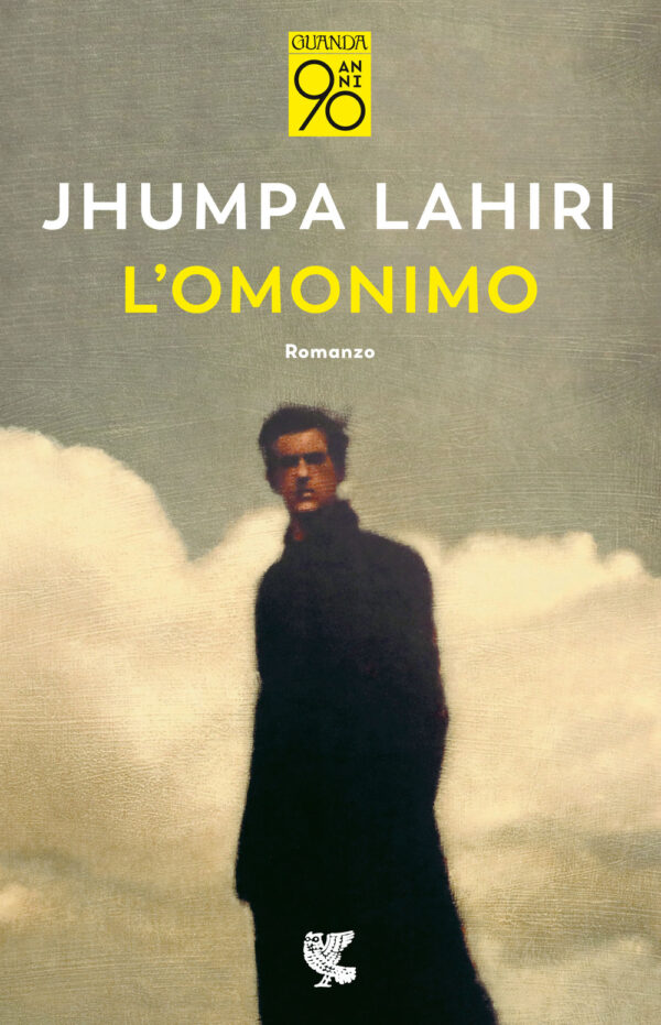 Libro omonimo di Jhumpa Lahiri - ean 9788823532069 - Guanda