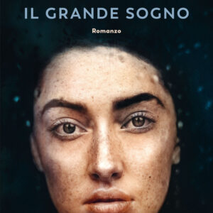 Libro grande sogno di Almudena Grandes - ean 9788823532182 - Guanda